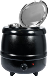 SOUP KETTLE 9L (YG-04250)