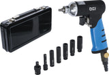 AIR IMPACT WRENCH SET FOR GLOW PLUGS (3320)