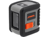 SELF LEVELING CROSS LINE GREEN LASER (18003)