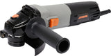 ANGLE GRINDER WITH VARIABLE SPEED 1200W (79124)