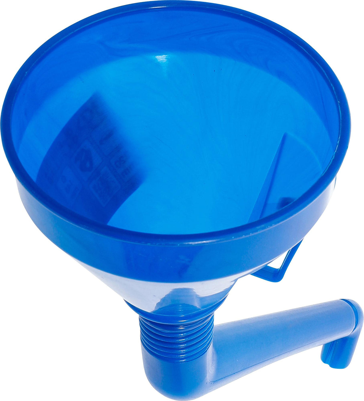 OIL FILLING FUNNEL | BENT | Ø 145 MM (8695)