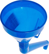 OIL FILLING FUNNEL | BENT | Ø 145 MM (8695)