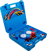 AIR CONDITION PRESSURE GAUGE (8425)