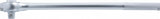 REVERSIBLE RATCHET | 20 MM (3/4") (231)