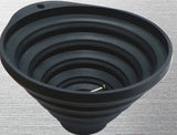 FOLDABLE MAGNETIC TRAY | Ø 145 MM (APO30489)