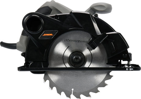 CIRCULAR SAW 1400W 185MM (79257)