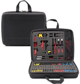 CABLE AND PROBE MEASURING KIT | 90 PCS. (ATL90)