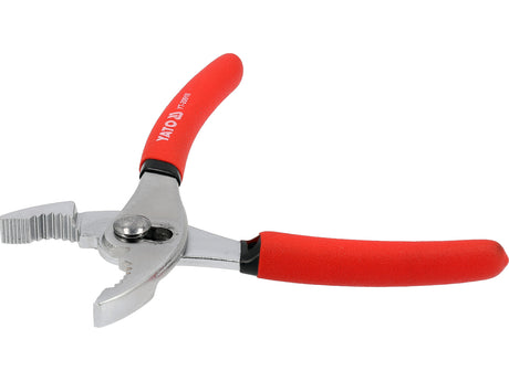 UNIVERSAL PLIERS | 165 MM (YT-20918)