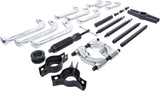 PULLER SET | HYDRAULIC | 10 T (97729)