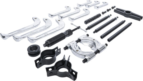 PULLER SET | HYDRAULIC | 10 T (97729)