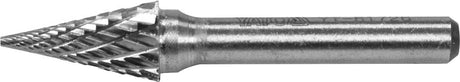 CONE WITH POINTED HEAD ROTARY FILE PREMI (YT-61726)