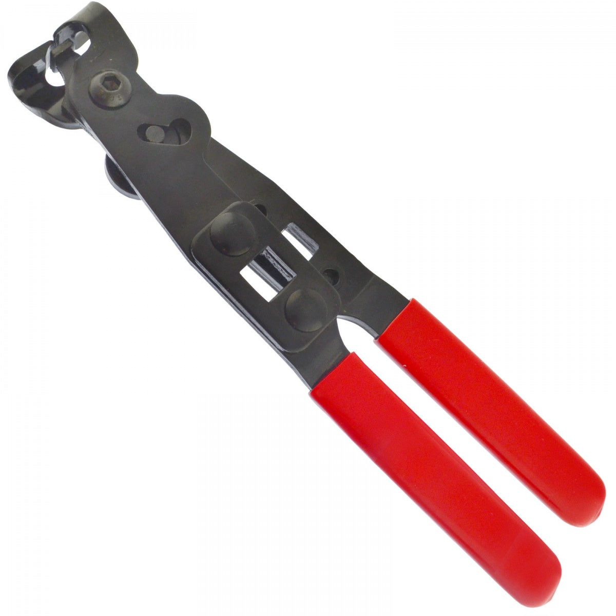 EAR-TYPE CLAMP PLIERS WITH 1/2" SOCKETS (8359V)