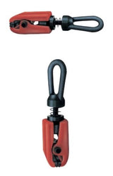CLAMP FOR BODYWORK WITH REPLACEABLE JAWS | 6 TON (GD0105)