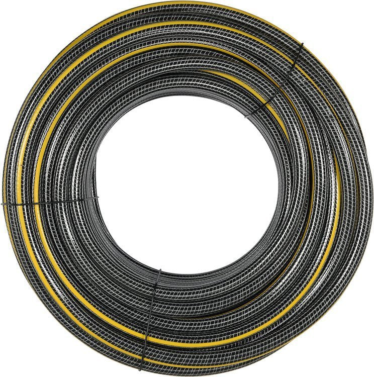 GARDEN HOSE FIVE-LAYER 1/2 45M (89383)