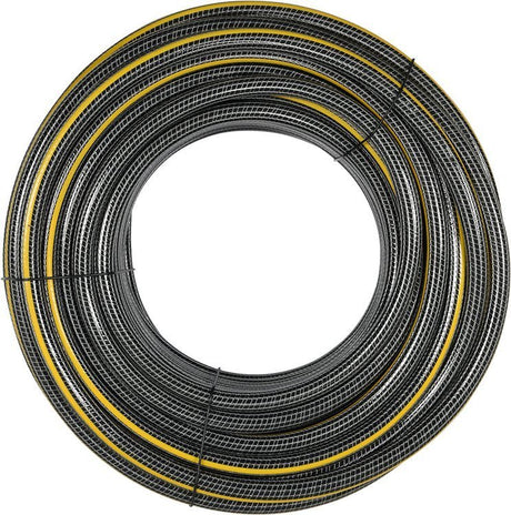 GARDEN HOSE FIVE-LAYER 1/2 45M (89383)