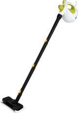 STEAM CLEANER 900-1050W, 17 ACCESSORIES (67201V)