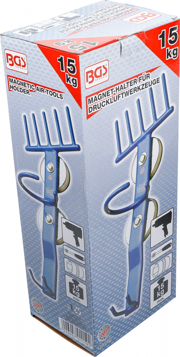 MAGNETIC AIR TOOLS HOLDER (1159)