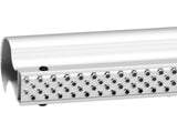 TROWEL / GRATER FOR LEVELING THERMAL INSULATION SURFACE | 1600 MM (YT-52192)