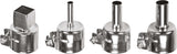 2 IN 1 HOT AIR SOLDERING STATION (YT-82458)