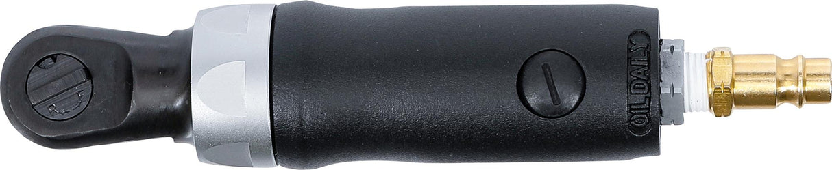 AIR RATCHET WRENCH | 6.3 MM (1/4") | 54 NM | EXTRA SHORT (8472)