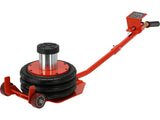 LONG HANDLE PNEUMATIC JACK 4T (YT-17233)