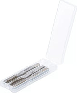 TAP SET | STARTER, PLUG, BOTTOMING TAP | HSS-G | M6 X 1.0 | 3 PCS. (933)