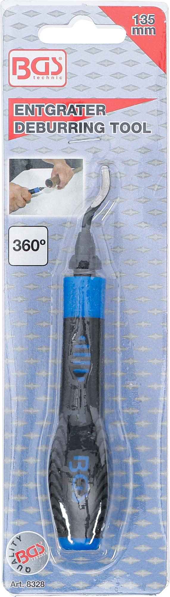 DEBURRING TOOL (8328)