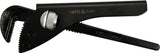 9" PIPE WRENCH GERMAN TYPE (YT-22001)