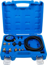 VACUUM AND FUEL PUMP TESTER | DIGITAL | WITH ADAPTOR SET (74436B)