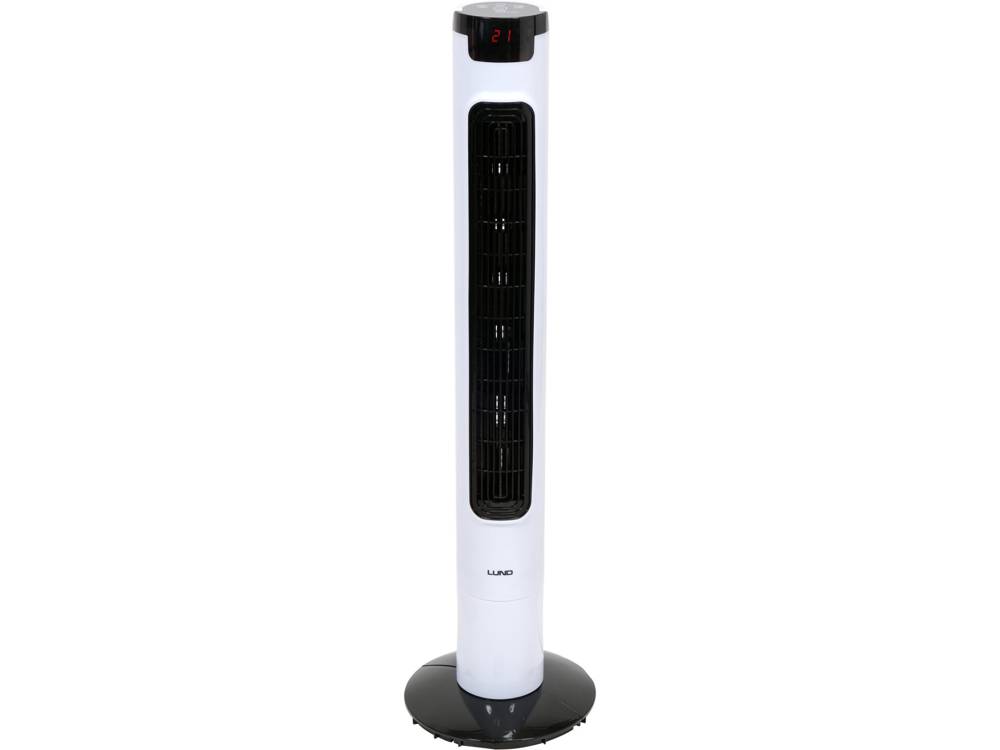 TOWER FAN 50W, HEIGHT 95,5CM (66842)