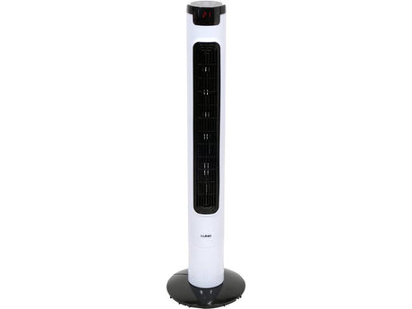 TOWER FAN 50W, HEIGHT 95,5CM (66842)