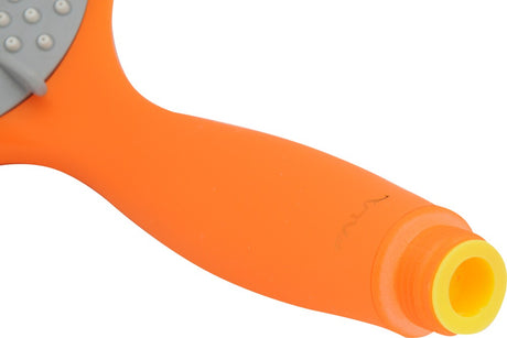 SHOWER HANDLE 3F10 SALTO ORANGE (75621)