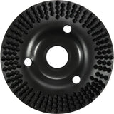 TAPERED RASP DISC 115MM NO2 (YT-59164)