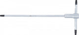 SCREWDRIVER WITH SLIDING T-HANDLE | T-STAR (FOR TORX) | T25 (6094)