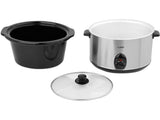 SLOW COOKER 320W 5,6L (67661)