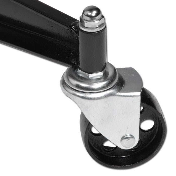 REPLACEMENT WHEEL FOR BGS 9232 (9232-1)