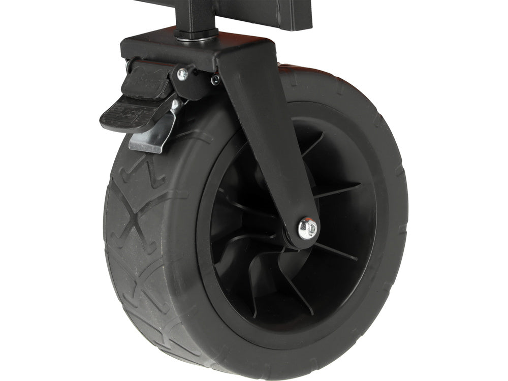 PVC WHEEL 19 X 7 CM (90183)