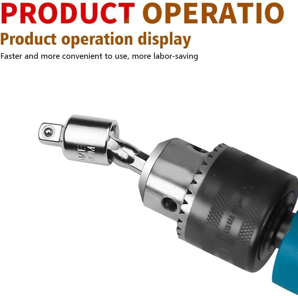 FLEX ADAPTER SET | 360° | 3 PCS. (FA3S)