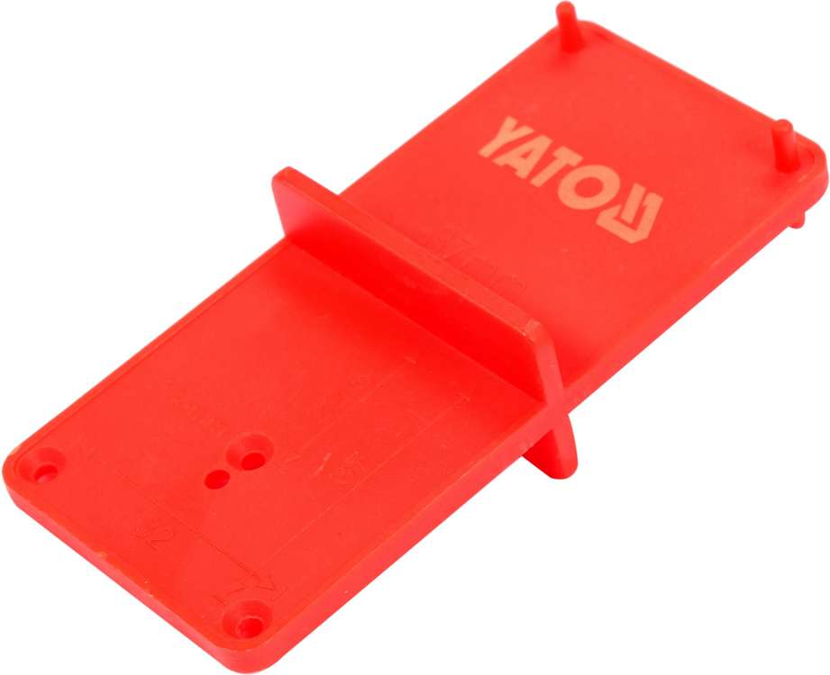 HINGE HOLE DRILLING GUIDE LOCATOR (YT-44135)