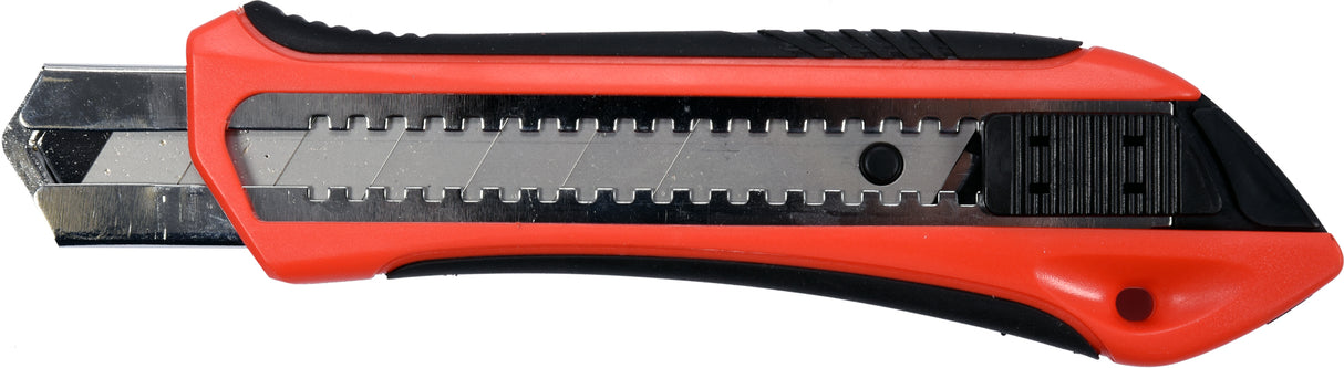 UTILITY KNIFE 25MM (YT-75101)