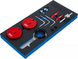 TOOL TRAY 1/3: ENGINE TIMING TOOL SET | FOR FORD 2.0TDCI ECOBLUE (6769)