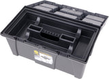 PLASTIC TOOL BOX PR-26" (78815)