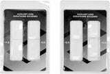 ACRYLIC LENSES WITH PLASTIC FRAME AND HE (73503)