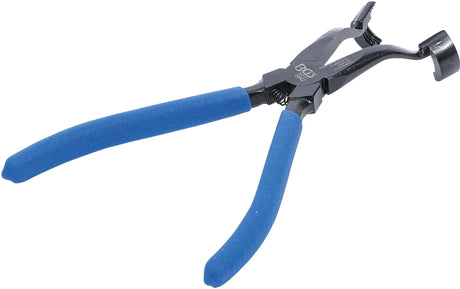 SPRING PLATE PLIERS | FOR DRUM BRAKES (8642)