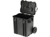 HERMETIC TOOLBOX SET (YT-08890+YT-08895) (YT-08896)