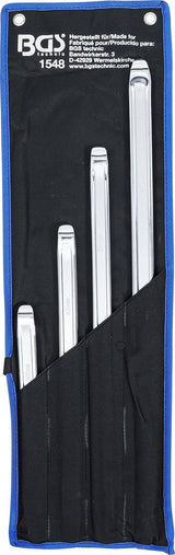TYRE LEVER SET | 300 - 400 - 500 - 600 MM | 4 PCS. (1548)