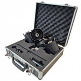 DIAMOND CORE DRILL BIT SET | SDS | 68 - 82 MM | DUST EXTRACTION (SR001)