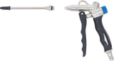AIR BLOW GUN WITH FLOW REGULATOR (8706)