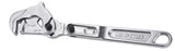 UNIVERSAL WIDE OPENING ADJUSTABLE WRENCH | 10 - 44 MM (25FA)