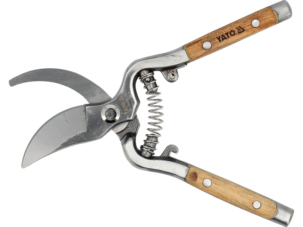 SECATEURS 20 MM | 210 MM (YT-88053)